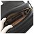 Borsa a tracolla Burberry in pelle nera Nero - vista 7