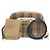 Borsello da vita Burberry 1983 Check Beige - vista 2