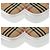 Borsello da vita Burberry 1983 Check Beige - vista 3