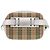 Borsello da vita Burberry 1983 Check Beige - vista 4