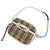 Borsello da vita Burberry 1983 Check Beige - vista 5