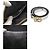 Borsello da vita Burberry 1983 Check Beige - vista 8