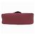 Borsa a tracolla Burberry in pelle Bordeaux Bordò - vista 5