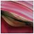 Borsa a tracolla Burberry in pelle Bordeaux Bordò - vista 7