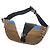 Borsello da vita Burberry Sonny TB Monogram Brown Marrone