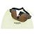 Borsello da vita Burberry Sonny TB Monogram Brown Marrone - vista 2