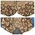Borsello da vita Burberry Sonny TB Monogram Brown Marrone - vista 5