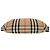Marsupio Burberry in cotone beige - vista 6