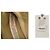 Borsa a tracolla Burberry Nova Check in nylon e pelle Marrone - vista 7