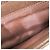 Borsa a tracolla in pelle Burberry Nova Check Marrone Beige - vista 10