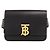 Bolso cinturón Burberry TB Logo Negro