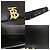 Bolso cinturón Burberry TB Logo Negro - vista 7
