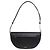 Borsa a tracolla Burberry Olympia in pelle nera Nero