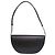 Borsa a tracolla Burberry Olympia in pelle nera Nero - vista 2