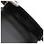 Borsa a tracolla Burberry Olympia in pelle nera Nero - vista 6