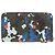 Burberry Camouflage Pattern Leather Wallet Multiple colors - view 3