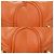 Burberry Small Canterbury Nova Check Ledertasche Orange - Ansicht 5