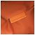 Burberry Small Canterbury Nova Check Ledertasche Orange - Ansicht 9