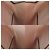 Burberry Soft Pocket Tote 8039045 Marrone - vista 4