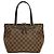 Louis Vuitton Westminster Damier Ebene GM Castaño
