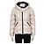 Moncler Damen Daunenjacke Weiß - US 0/XXS gebraucht