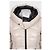 Moncler Damen Daunenjacke Weiß - US 0/XXS gebraucht - Ansicht 4