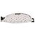 Stella Mc Cartney Stella McCartney Marsupio bianco Nero - vista 4