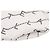 Stella Mc Cartney Stella McCartney Marsupio bianco Nero - vista 5