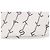 Stella Mc Cartney Stella McCartney Marsupio bianco Nero - vista 6