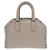 Stella Mc Cartney Borsa Stella McCartney Falabella Box Bag Marrone - vista 2
