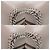 Stella Mc Cartney Borsa Stella McCartney Falabella Box Bag Marrone - vista 4