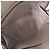 Stella Mc Cartney Borsa Stella McCartney Falabella Box Bag Marrone - vista 6