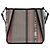 Stella Mc Cartney Stella McCartney Schultertasche Schwarz - Ansicht 2