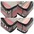 Stella Mc Cartney Stella McCartney Schultertasche Schwarz - Ansicht 4