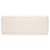 Borsa Tote Jimmy Choo Bria N S in pelle con borchie a stella Bianco - vista 4