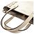 Borsa Tote in pelle con borchie a stella Jimmy Choo PEGASI N S D'oro - vista 6