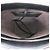 Borsa secchiello Jimmy Choo Varenne 2-Way in pelle goffrata Nero - vista 9