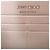 Jimmy Choo Malou Leder Geldbörse Silber Rund Zip Long Wallet - Ansicht 7