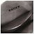 Borsa a tracolla in pelle Jimmy Choo Varenne Hobo Nero - vista 8