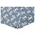 Marsupio e borsa a tracolla Jimmy Choo Denim Blue - vista 4