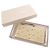 Cartera larga de piel Star Studded Jimmy Choo Dorado - vista 2