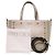 Borsa a mano Jimmy Choo Pegassi in pelle dorata con borchie a stella D'oro - vista 2