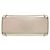 Borsa a mano Jimmy Choo Pegassi in pelle dorata con borchie a stella D'oro - vista 6