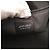 Borsa Jimmy Choo Pegassi in pelle verniciata con stella embossed Nero - vista 9