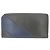 Cartera larga bi-fold de piel Jimmy Choo Azul Verde - vista 2