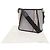 Stella Mc Cartney Borsa a tracolla Stella McCartney in tela grigia Marrone - vista 2