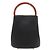 Marni Panier 2-Way Bucket Bag Negro - vista 2