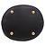 Marni Panier 2-Way Bucket Bag Negro - vista 3