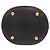Borsa a mano 2-Way Marni Panier in pelle nera Nero - vista 3
