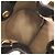 Borsa a mano 2-Way Marni Panier in pelle nera Nero - vista 6
